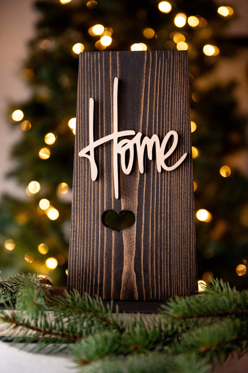 Saskatchewan Wood Art