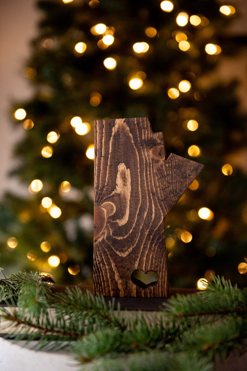 MINItoba Wood Art