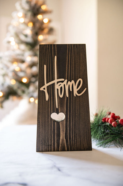 Saskatchewan Wood Art