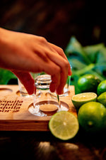 Tequila Flight