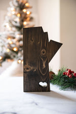 Manitoba Wood Art