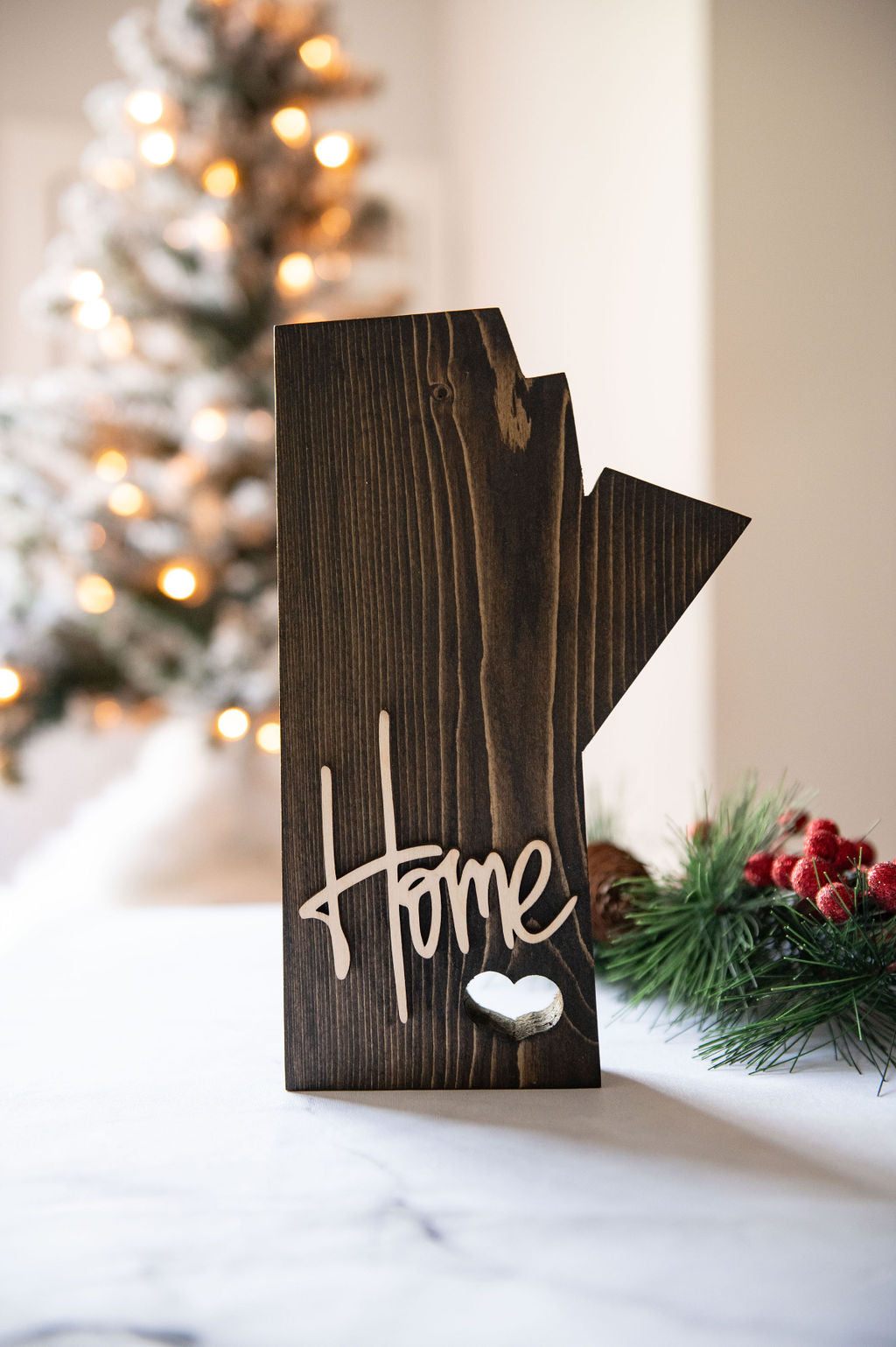 Manitoba Wood Art