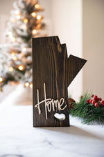 Manitoba Wood Art