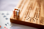 Manitoba Crib Board