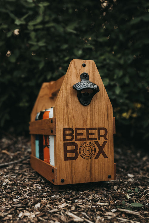 Beer Box