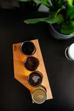 Alberta Beer Flights