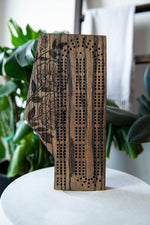 Alberta Crib Board
