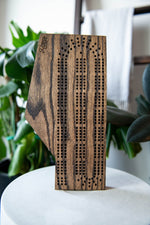 Alberta Crib Board