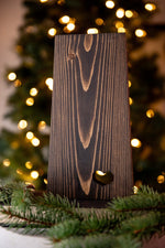 Saskatchewan Wood Art