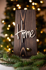 Saskatchewan Wood Art