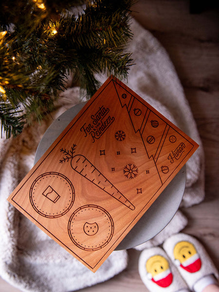 Personalized Gifts & Ornaments