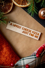 Movie Themed Ornaments