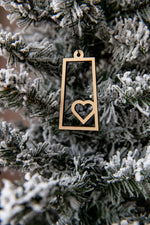 New 2023 Provincial Ornaments