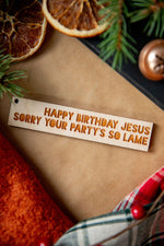 Movie Themed Ornaments