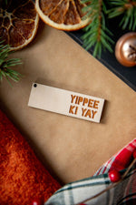 Movie Themed Ornaments