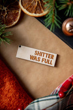 Movie Themed Ornaments