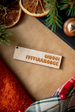 Movie Themed Ornaments